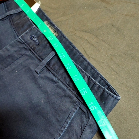 Banana Republic Other - Banana Republic NWT lived in Chino 31x32 slim fit chinos
